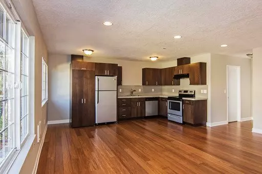 2314 - 2318 NE Multnomah St. Apartment for rent in Portland, OR