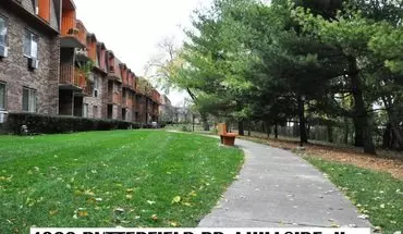 2 of 32 Jer &amp; Associates 4900-70 Apartment for rent in Hillside, IL