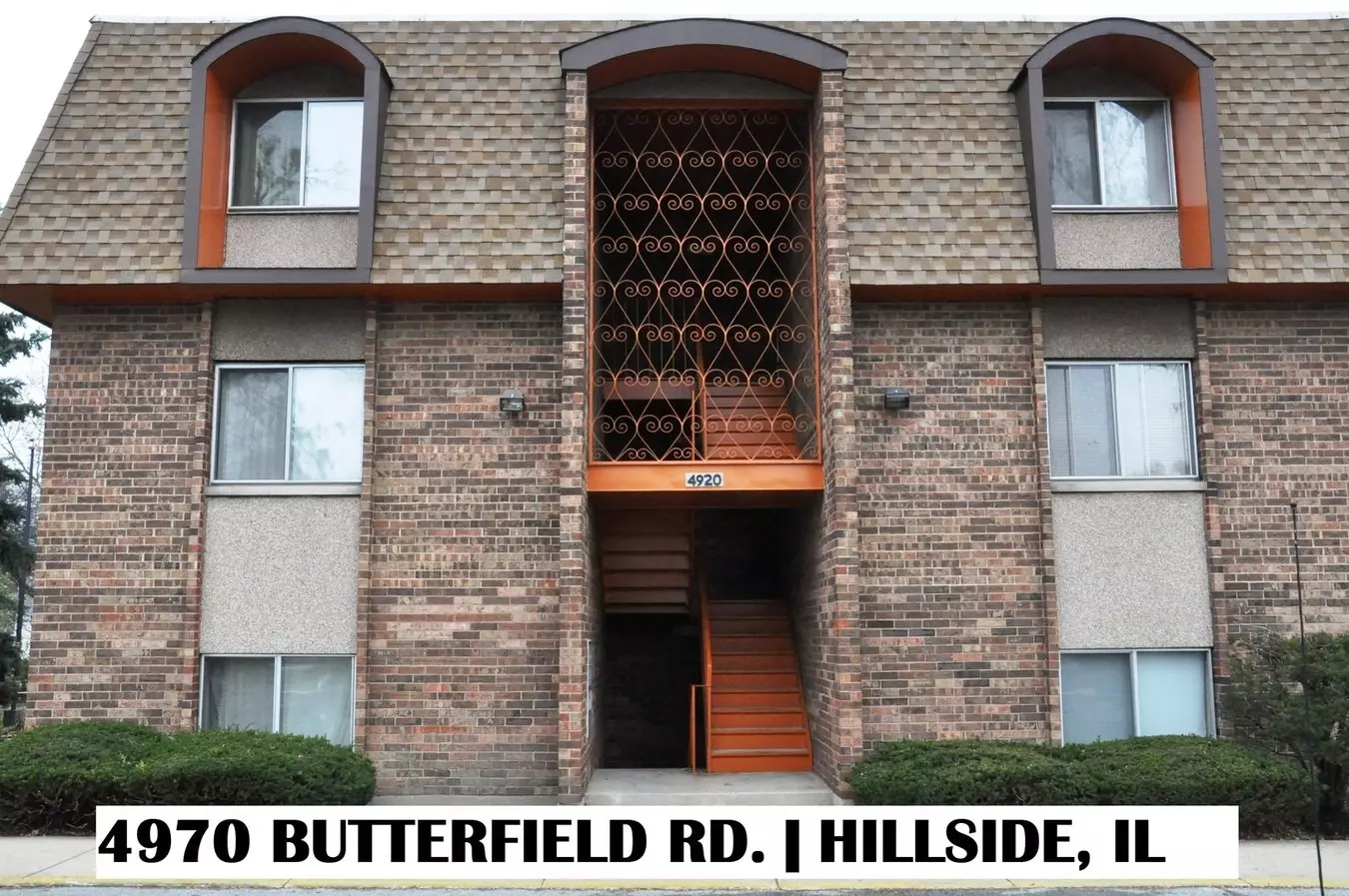 Jer &amp; Associates 4900-70 Apartment for rent in Hillside, IL