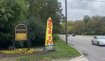 2 of 8 1848 Apartment for rent in Cincinnati, OH