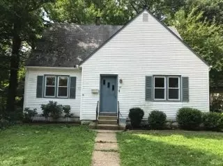 114 Park Ave Apartment for rent in Collingswood, NJ