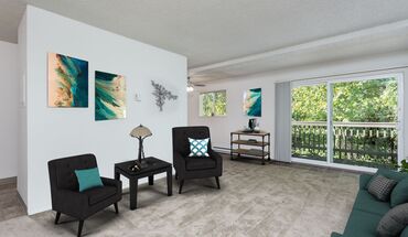 Indian Hills (540) Apartment for rent in Portland, OR