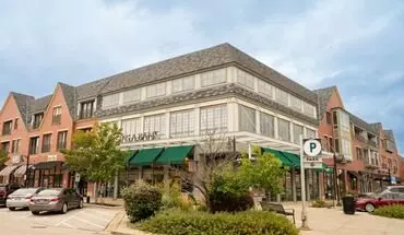 2 of 20 Aloft At The Glen Town Center Apartment for rent in Glenview, IL