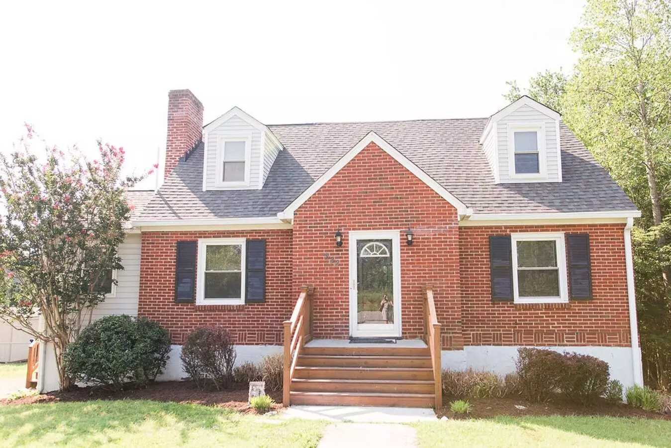 233 Alta Ln Apartment for rent in Lynchburg, VA