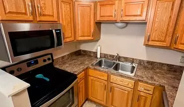 3 of 15 3 Bedroom Townhome In Forest House for rent in Forest, VA