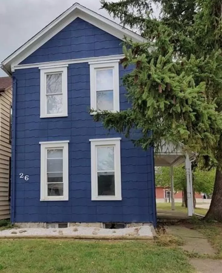 26 E Main St Apartment for rent in West Carrollton, OH