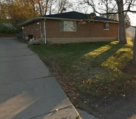 252-254 Forest St Apartment for rent in Fairborn, OH