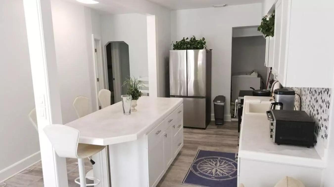 318 9th St House for rent in West Palm Beach, FL