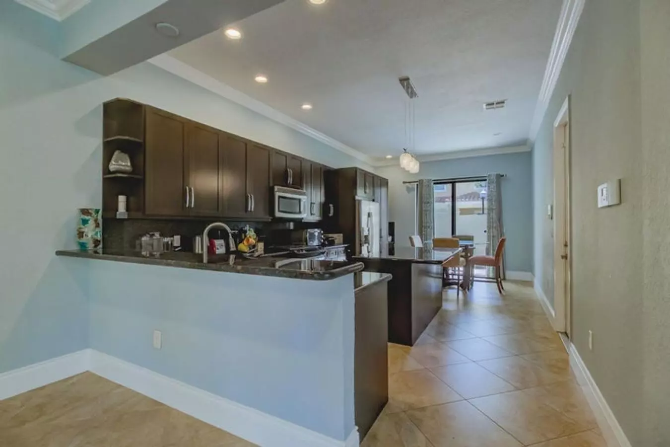3110 NW 125th Way House for rent in Sunrise, FL