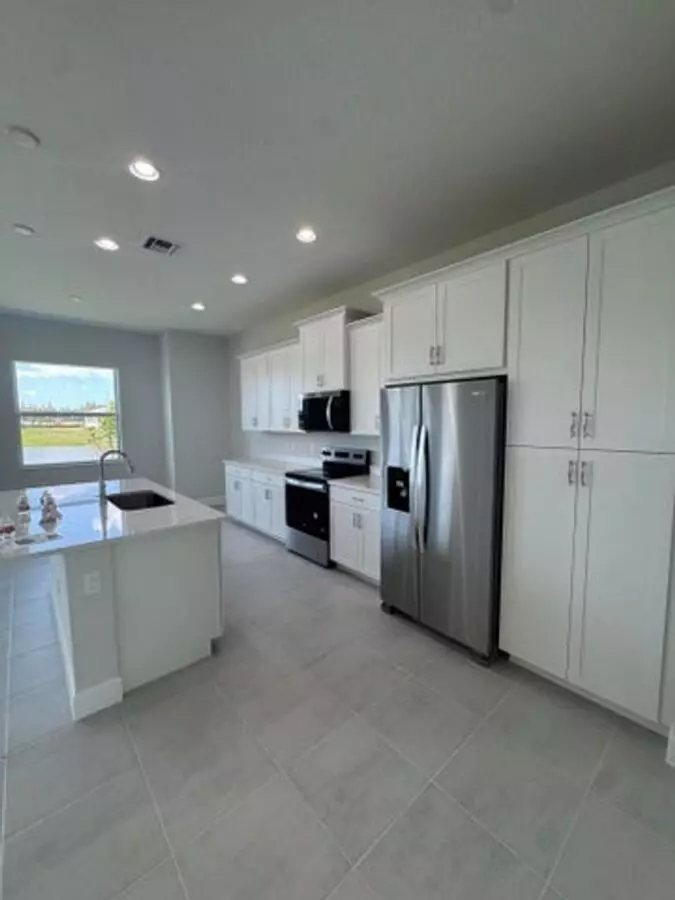 14177 Gray Bark Bnd House for rent in Westlake, FL