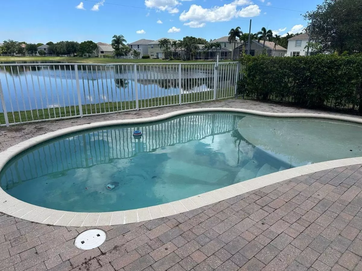 127 Lancaster Way House for rent in Royal Palm Beach, FL