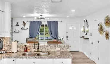 3 of 21 4633 SW 28th Ave House for rent in Dania Beach, FL