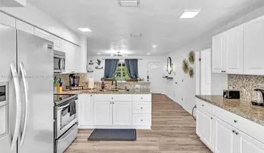 2 of 21 4633 SW 28th Ave House for rent in Dania Beach, FL