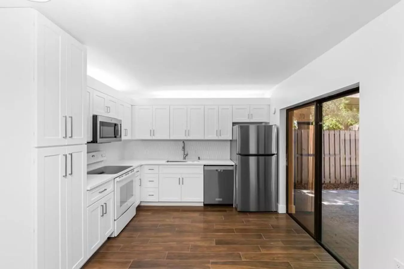 1204 12th Ln House for rent in Palm Beach Gardens, FL