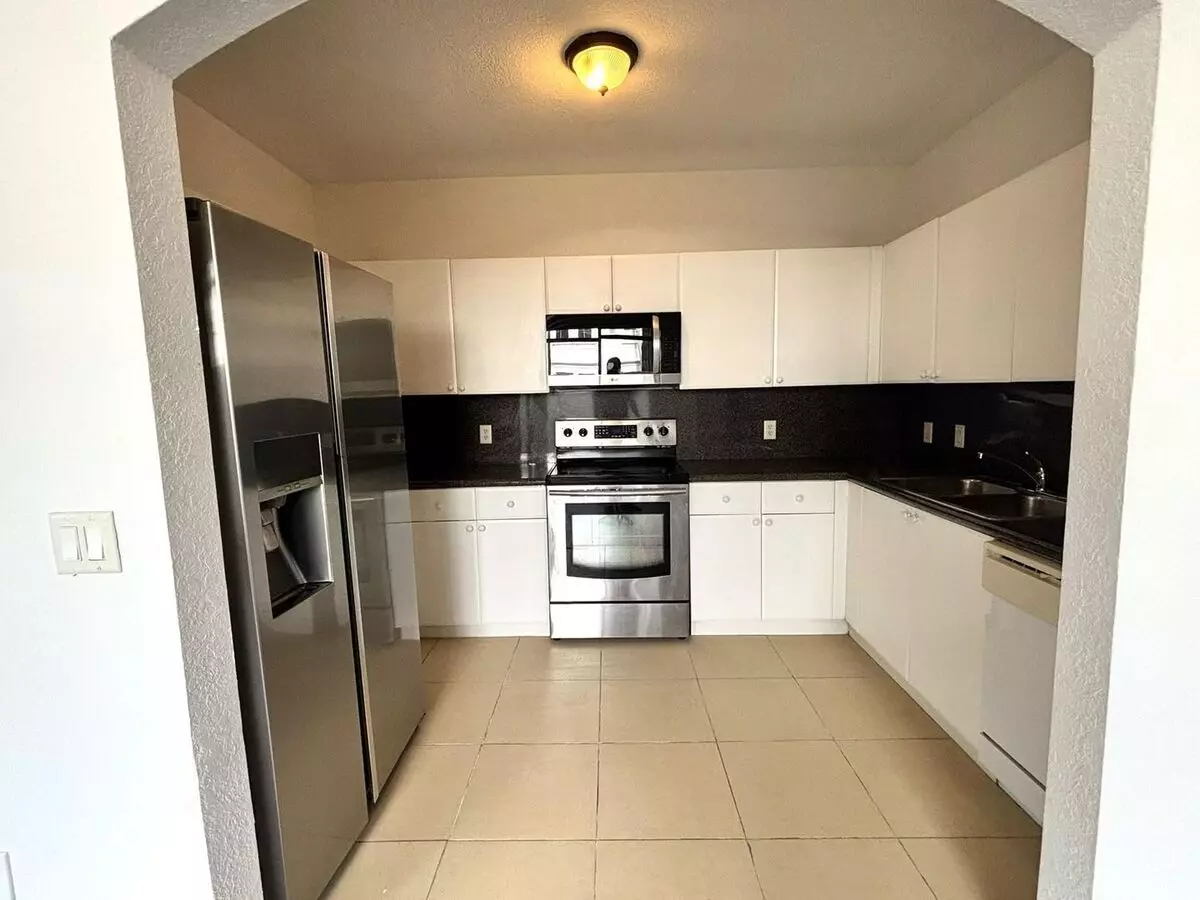 15503 SW 40th St House for rent in Miramar, FL