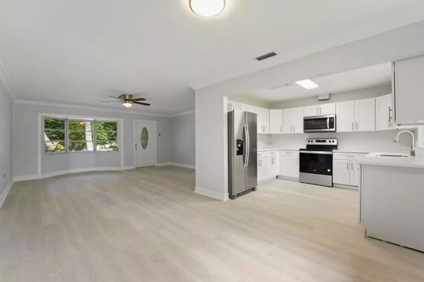 1201 NW 7th Ct House for rent in Boynton Beach, FL