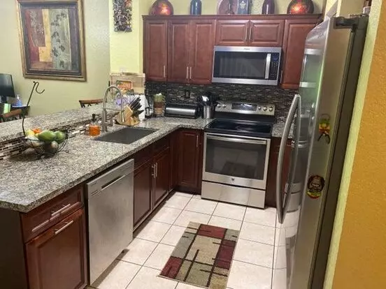 6606 Catalina Ln Apartment for rent in Tamarac, FL