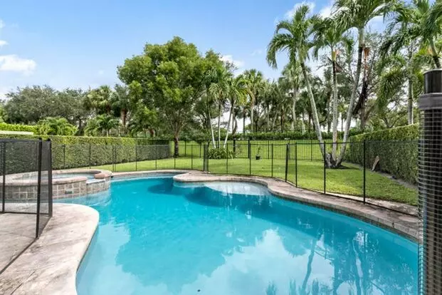 11101 Laurel Walk Rd Apartment for rent in Wellington, FL
