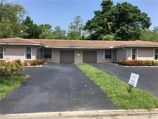 1470 NW 93rd Ter N Apartment for rent in Coral Springs, FL