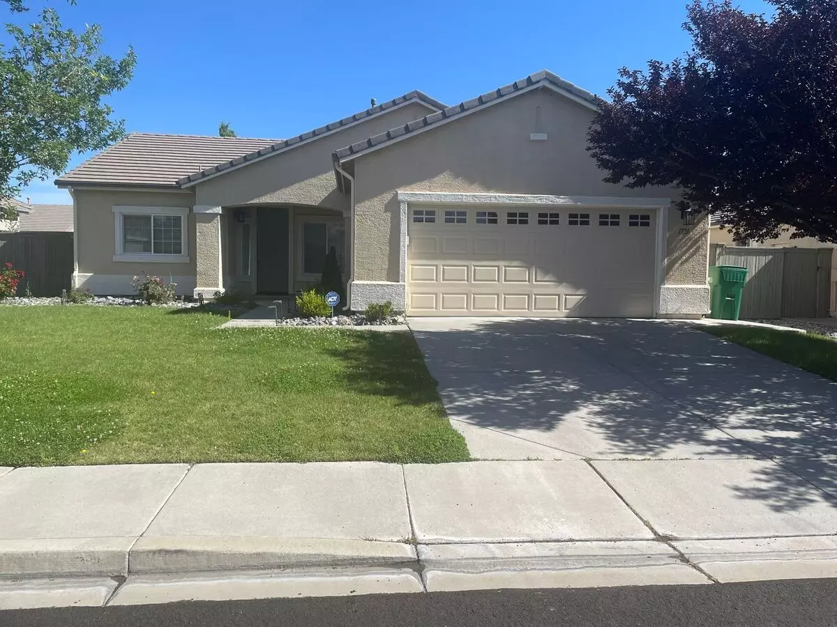 Beautiful Double Diamond Ranch Home For Rent House for rent in Reno, NV