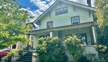 2 of 34 Gorgeous Top Level Of Huge Craftsman House! House for rent in Portland, OR