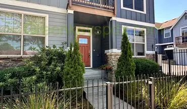 2 of 32 Secure And Beautiful 3-bedroom 2.5-bathroom Townhouse With Attached Garage House for rent in Portland, OR