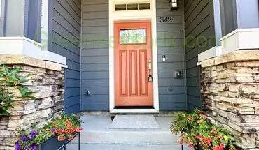 3 of 32 Secure And Beautiful 3-bedroom 2.5-bathroom Townhouse With Attached Garage House for rent in Portland, OR