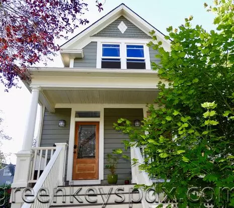 10224-607 Apartment for rent in Portland, OR