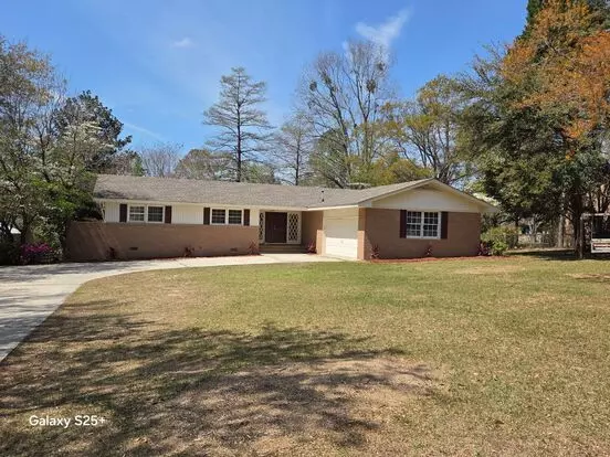 Orangeburg Apartment for rent in Orangeburg, SC