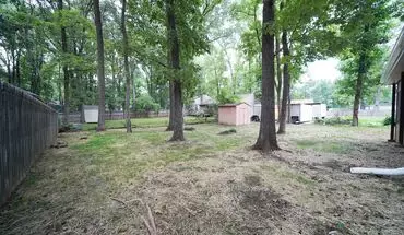 4 of 15 E. Charlotte - 3br 2ba Ranch W/sunroom House for rent in Charlotte, NC