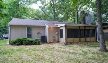 2 of 15 E. Charlotte - 3br 2ba Ranch W/sunroom House for rent in Charlotte, NC