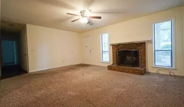 5 of 15 E. Charlotte - 3br 2ba Ranch W/sunroom House for rent in Charlotte, NC