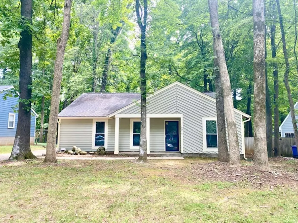 Mint Hill Ranch - 3 Bed, 2 Bath With Large Fenced Backyard House for rent in Mint Hill, NC