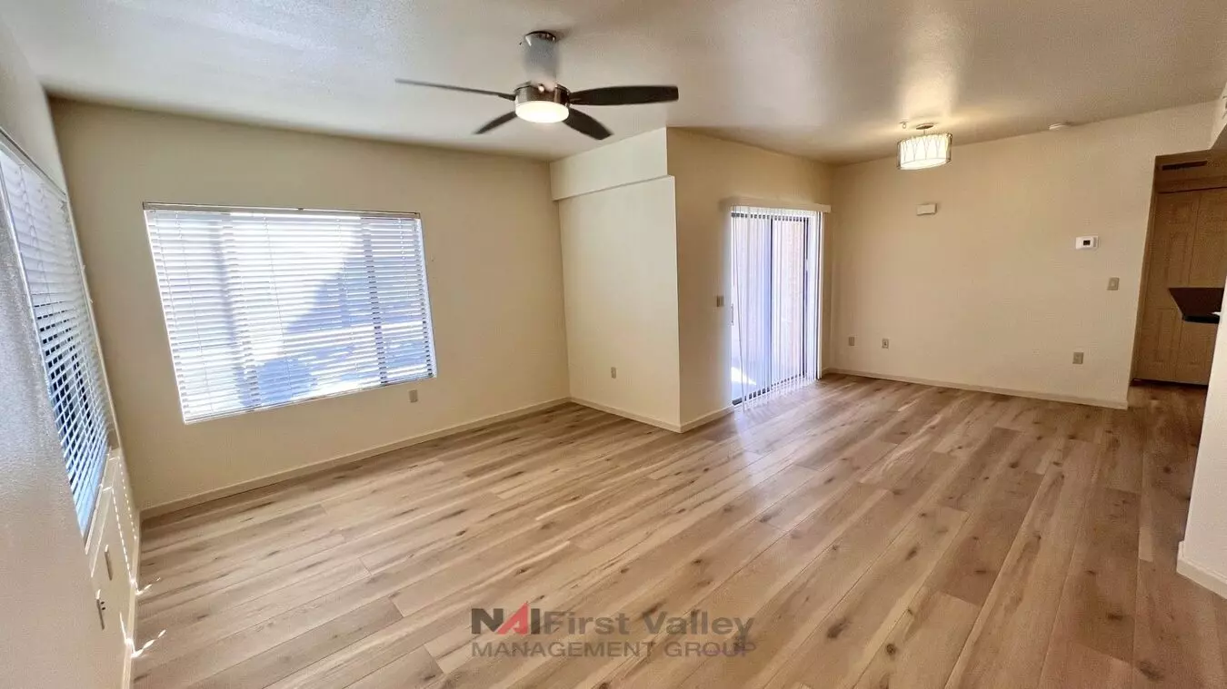 One Bedroom, One Bath Apartment for rent in Las Cruces, NM