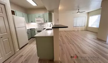 5 of 15 One Bedroom, One Bath Apartment for rent in Las Cruces, NM