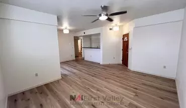 3 of 15 One Bedroom, One Bath Apartment for rent in Las Cruces, NM