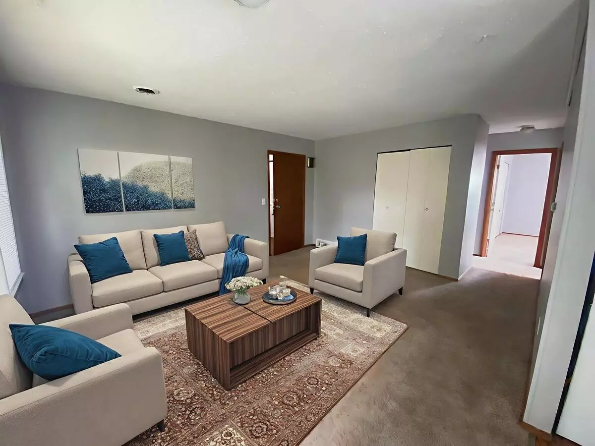 En3562 Apartment for rent in Davenport, IA