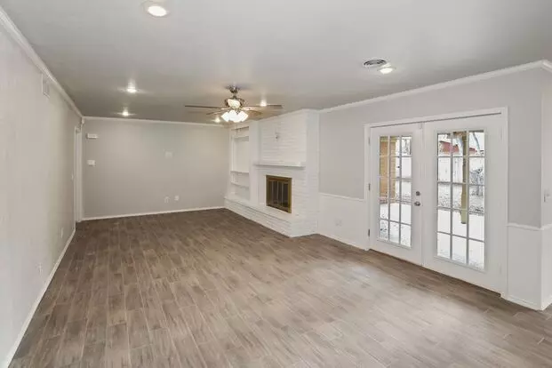 Remodeled Home In Puckett With Lease With Purchase Option! Apartment for rent in Amarillo, TX