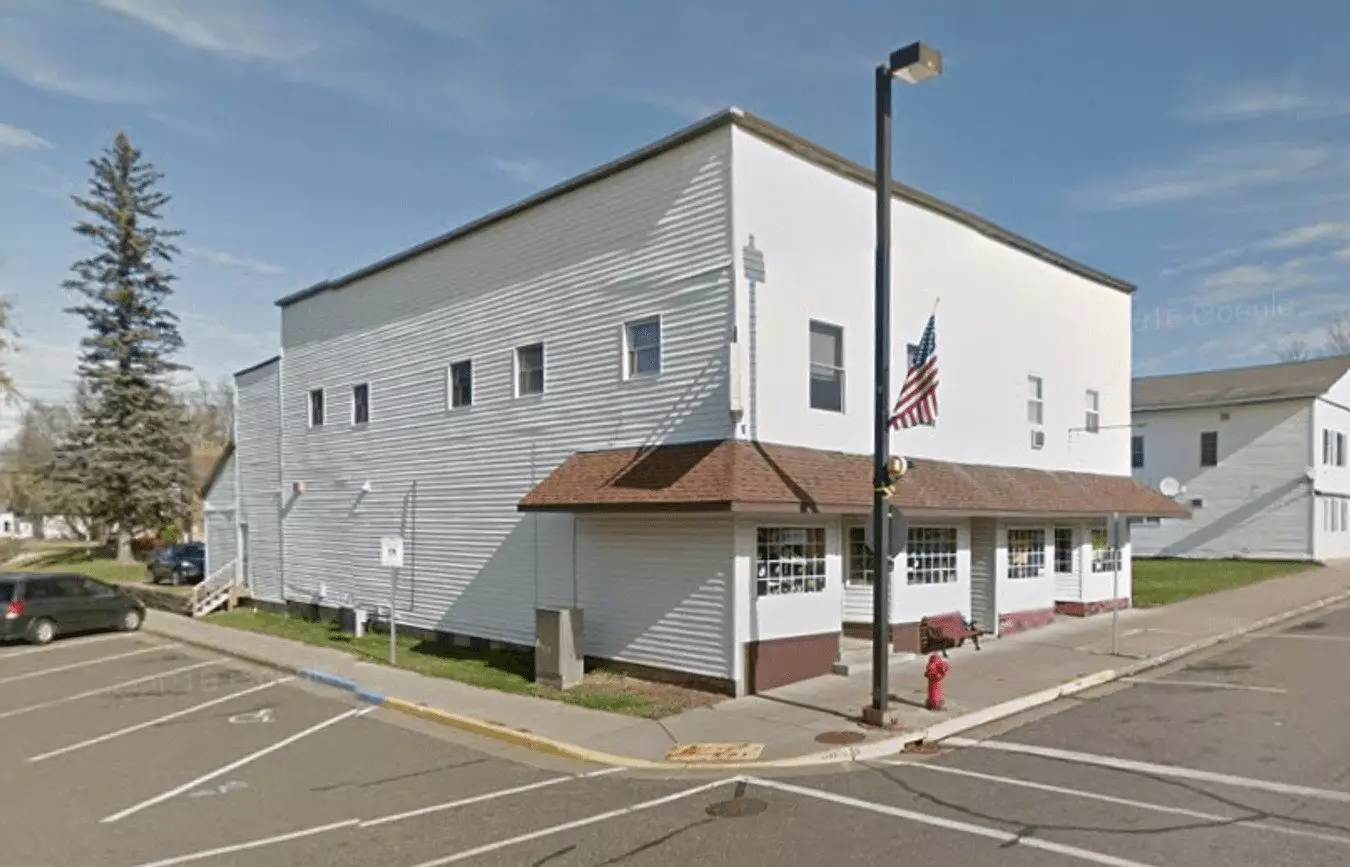 302 Main St Apartment for rent in Cornell, WI