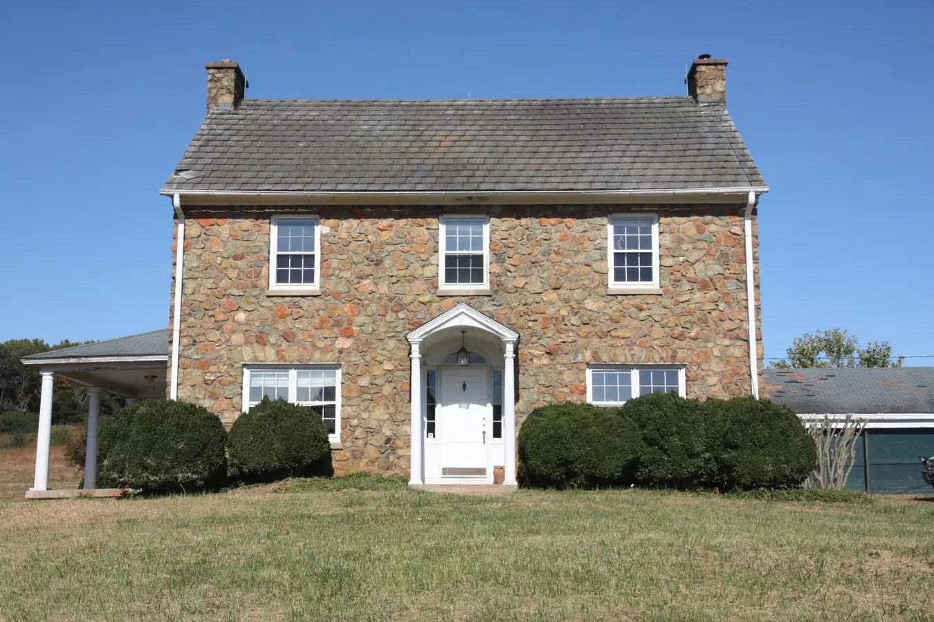 1998 Hansens Mt Rd. - Beautiful House On Lots Of Land House for rent in Charlottesville, VA