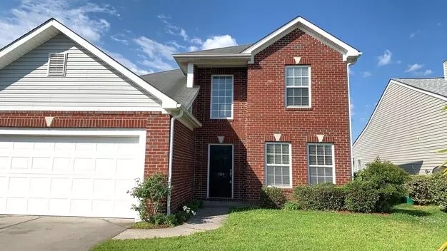 Beautiful 4-bedroom,2.5-baths With Two Car Garage Apartment for rent in Myrtle Beach, SC