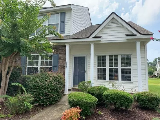 3-bedroon, 2.5-bath Townhouse Apartment for rent in Myrtle Beach, SC