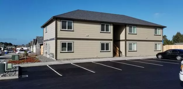 1970 Apartment for rent in Mckinleyville, CA