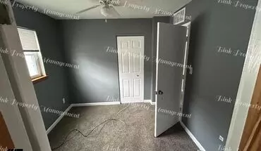 4 of 10 7825 Pine St. House for rent in Taylor, MI