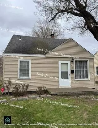 2233 Springhill Ave Apartment for rent in Inkster, MI