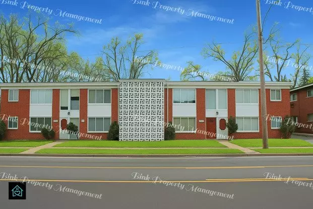 16165 Schaefer Hwy Apartment for rent in Detroit, MI