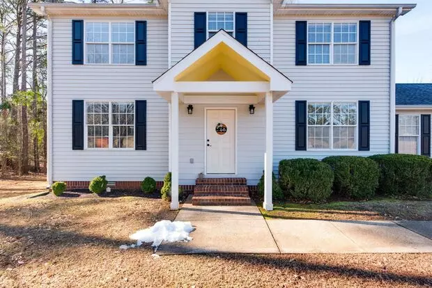 Spacious 4-bedroom Home In Westside Athens – Available Now! Apartment for rent in Athens, GA