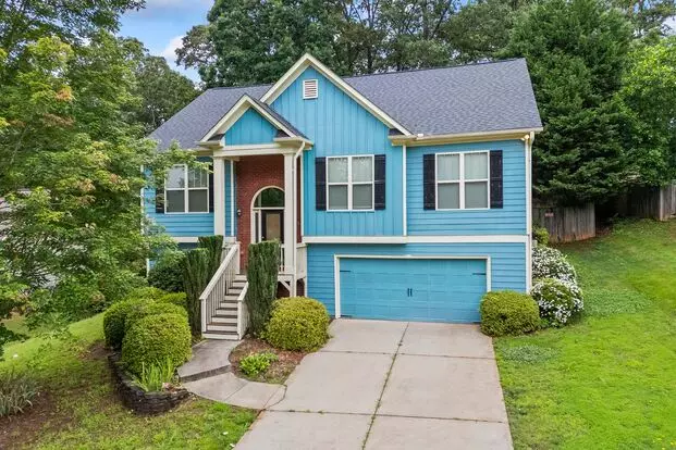 Spacious 4-bedroom Home In Jefferson City School District Apartment for rent in Jefferson, GA