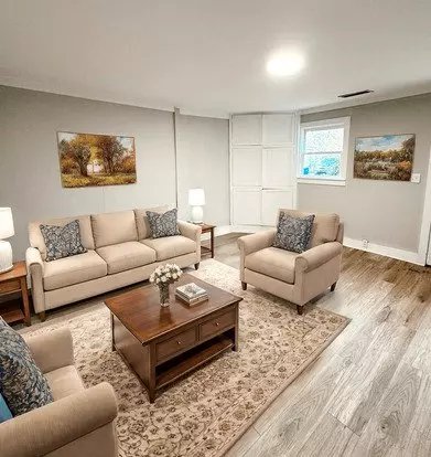 Charming 3-bedroom Cottage In Normaltown – Prime Athens Location Apartment for rent in Athens, GA