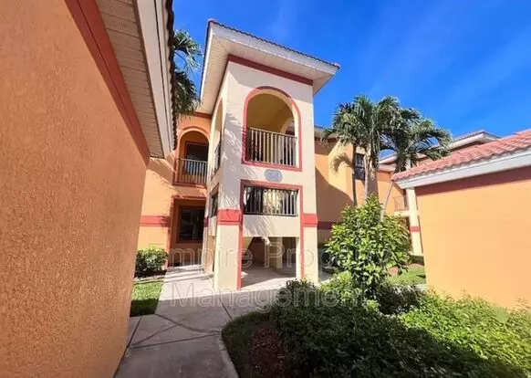 Spacious 3 Bed, 2 Bath Condo With 1 Car Garage In Gated Community With A Pool & Gym - Coming Mid May Apartment for rent in Fort Myers, FL Spacious 3 Bed, 2 Bath Condo With 1 Car Garage In Gated Community With A Pool & Gym - Coming Mid May Apartment for rent in Fort Myers, FL